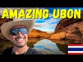 THAILAND S Best Kept Secret UBON RATCHATHANI