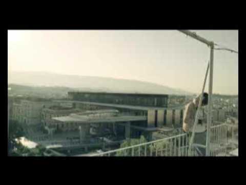 Olympic air prelaunch TVC 3