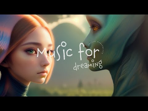 Pressure by Candelion feat Le June 🎶  ai art musicvideo #aifilm