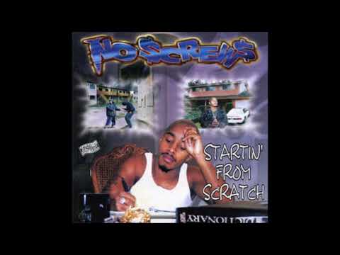 No Screw$ - Die 4 Scratch