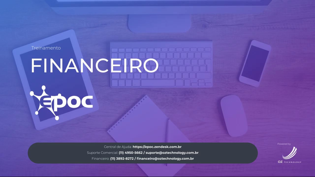 Financeiro