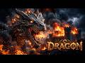 DRAGON Full Movie 2025 Orc King Superhero FXL Action Fantasy Movies 2025 In English Game Movie