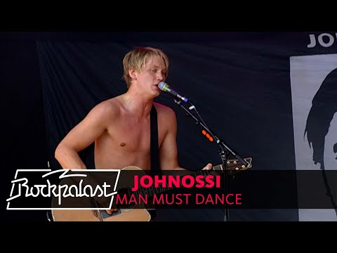 Johnossi – Man Must Dance | Rockpalast | 2007