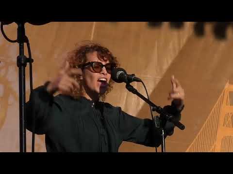 Gimme All Your Love ... Gaby coverin' Brittany Howard