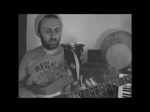 Cosmic Jungle: ILLUSION (OFFICIAL CLIP) 2016