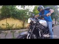 Matteo Guidicelli #MGlifestyle- My Yamaha XSR 900 Has Arrived