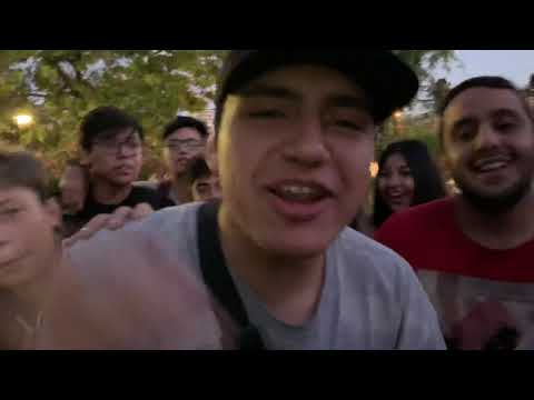 ANUBIS vs. JAC: CONDOR FREE - SEMIFINAL