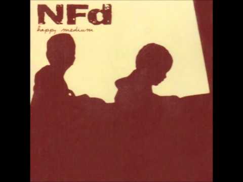 NFD - Happy Medium (Full Album)