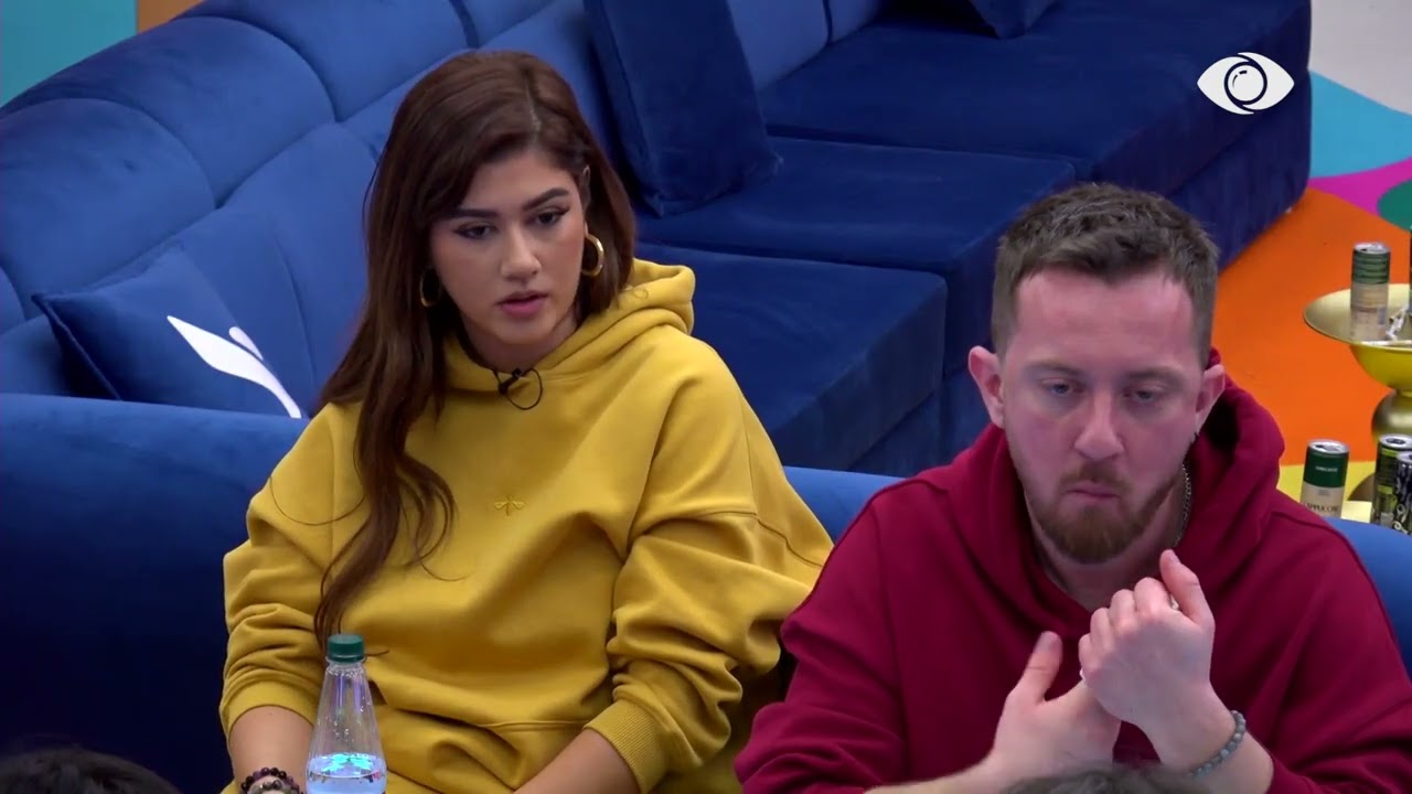 “Ikim për aheng ne…”/ Livia diskuton me banorët për dasmën e Jozit dhe Loredanës