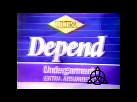 Parodie Depend