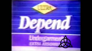 Parodie: Depend