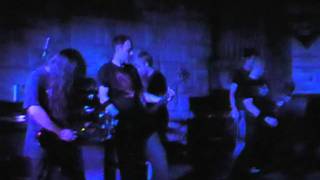 HELLCRAWLER - Live Nova Gorica, 16.9.2011