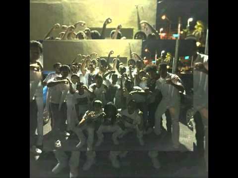 Drefee - Bros ft. Louie Leo, Young JT, and Jose