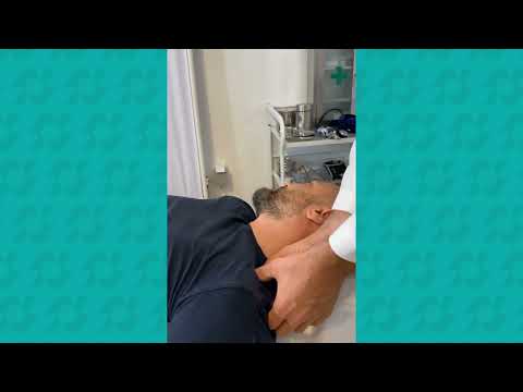 Kako se riješiti vrtoglavice - dr. Omar Nuhić