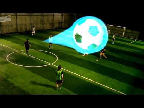 Ayaz Arena Halı Saha 15.02.2016 18:00 - akillisaha.com