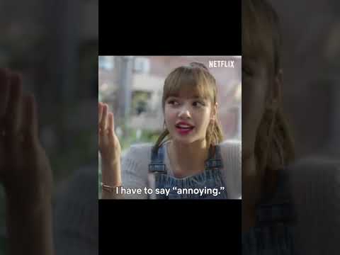 【light up the sky delete scene】"we used to fight a lot"