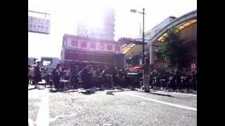 Arashi - Wild At Heart