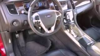 preview picture of video 'Pre-Owned 2013 FORD TAURUS North Clanton AL'