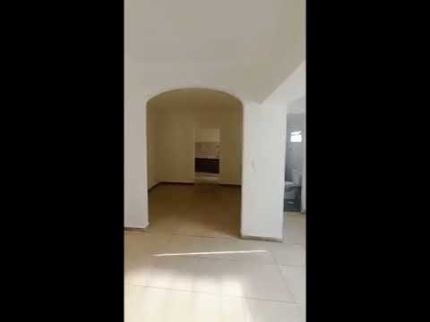 SE ALQUILA APARTAMENTO DE UN DORMITORIO VILLA ESPAÑOLA