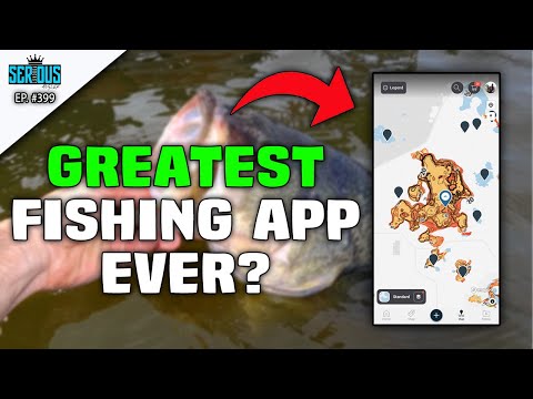 Watch You Will NEVER Need Another Fishing App After THIS! Video on