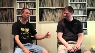 Gilles Peterson - My Favourite Record