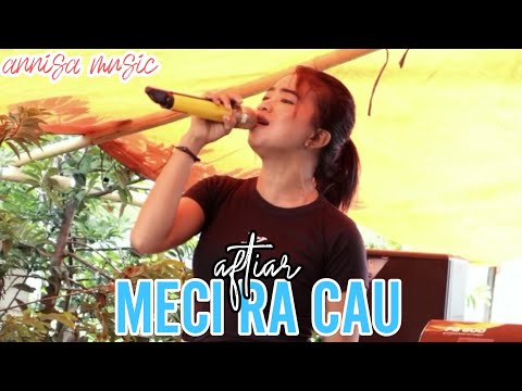 LAGU BIMA SEDIH ( MECI RA CAU ) COVER AFTIAR ) - ANNISA MUSIC