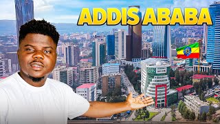 Download lagu The Side of Ethiopia The Media Won't Show You!(Addis Ababa) mp3 Download lagu The Side of Ethiopia The Media Won't Show You!(Addis Ababa) mp3
