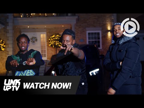 Joe Shyna ft BHM Ent (Teedot x Southbabi) - Flex [Music Video] | Link Up TV