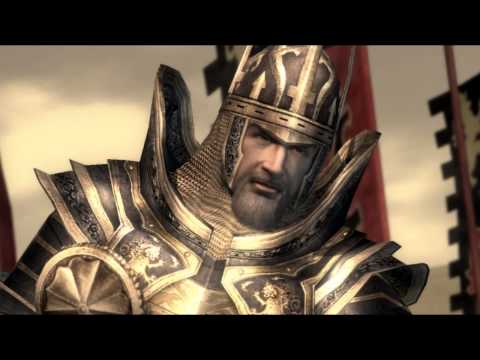 Bladestorm: The Hundred Years' War OST - Rejoicing in Victory