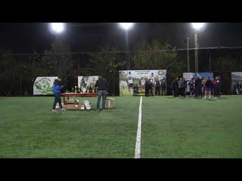 Premiere Liga Prieteniei Giurgiu Editia 7