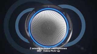CS61 Speakerphone