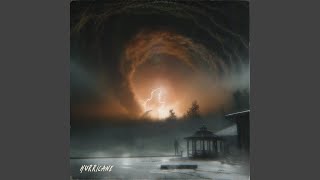 Cover art for HURRICANE