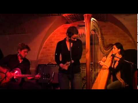 Is Anything Wrong - Lhasa