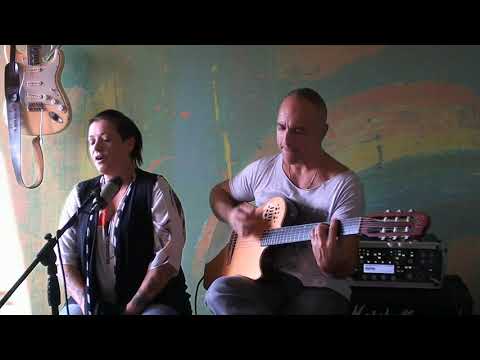 Joss Stone - Right To Be Wrong (Cover)