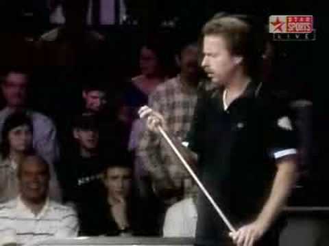 World Pool Championship 2003 - Highlights to the final