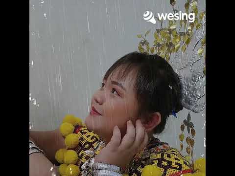 Sabak Ransing Reraie(Cover)