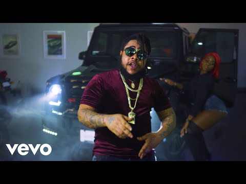 Squash - Bandit | Official Music Video