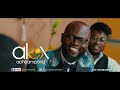 Alex Acheampong Me Ko The Battle Is Of The Lord S Ft Young Missionaries Official Video 2022