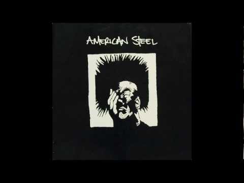 American Steel: Rotting