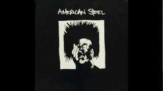 American Steel: Rotting