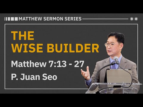 PUT THE WORD OF GOD INTO PRACTICE