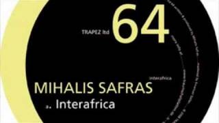 Mihalis Safras - Interamerica - Trapez LTD