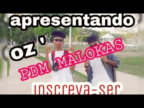 MC MR, BIM, MC BRANKIM. DANCA OS PDM MALOKAS
