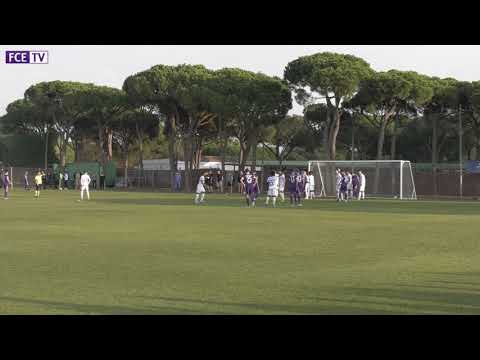 Tore vom Testspiel gegen den 1. FC Magdeburg 1:1