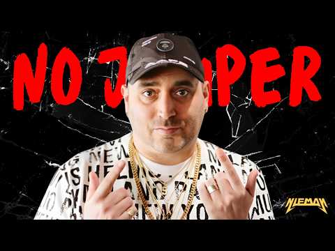 Lush One & No Jumper PRESSED By 4xtra! | I Should F**K Yall Up!