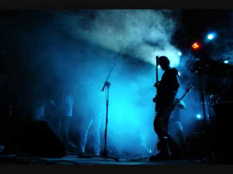 Nairi Rock Band - Run Baby Run.wmv