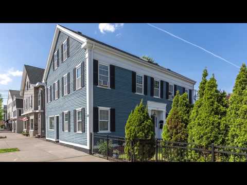 130 Boston St, Unit 1, Salem MA -  Maggie Gibson - Tel 978-852-1566