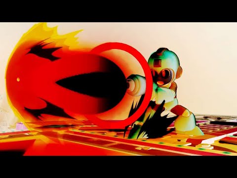 YU(MEGA MAN) VS EMBO_Z(ROSALINA) FIRST TO 5