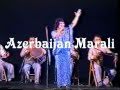 Zeynab Xanlarova - Azerbaycan Maralı - Israel ...