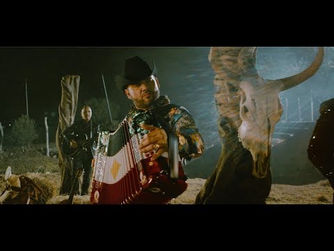 El Venero - Dareyes de la Sierra ft. Los Elementos de Culiacán [Video Musical]